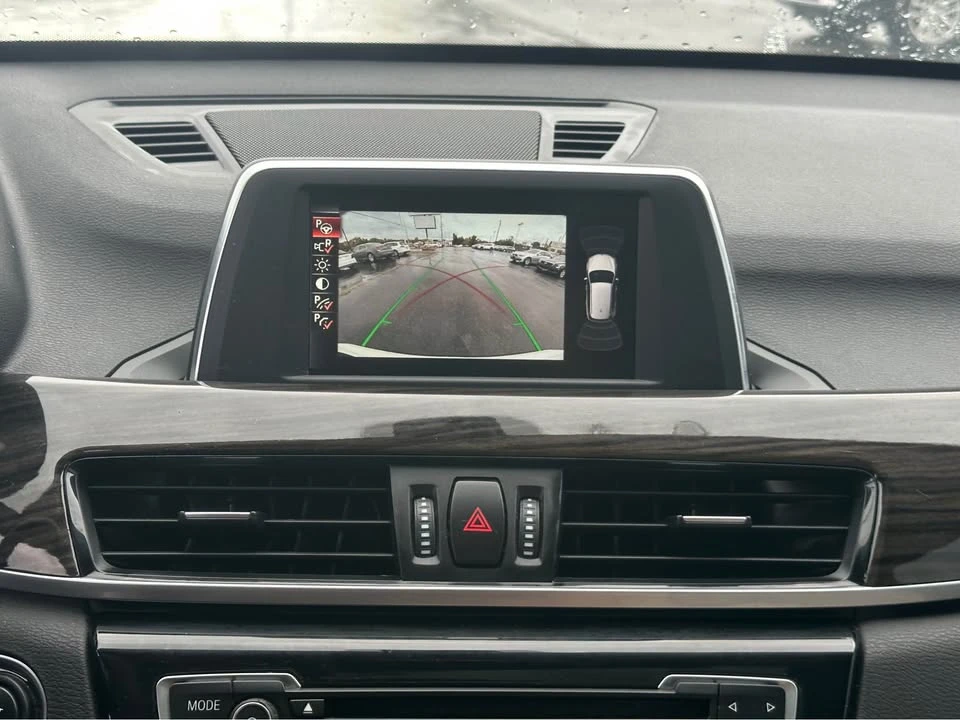 2016 BMW E84 X1 - Image 20 of 20
