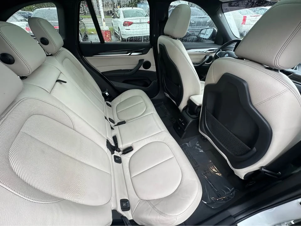 2016 BMW E84 X1 - Image 12 of 20