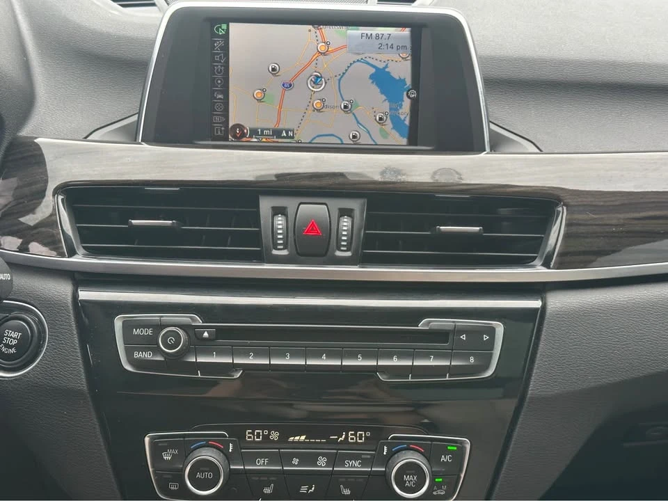 2016 BMW E84 X1 - Image 19 of 20