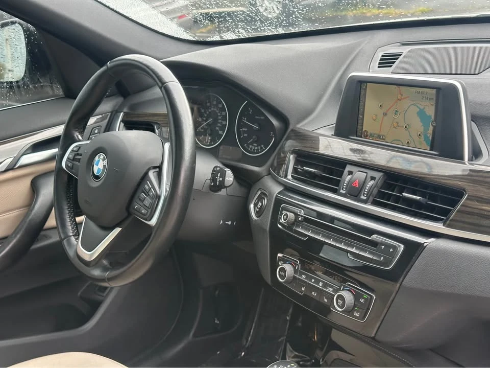 2016 BMW E84 X1 - Image 16 of 20