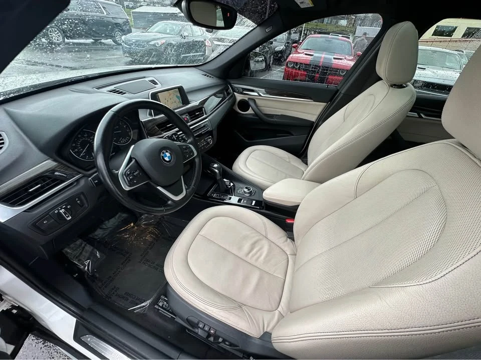 2016 BMW E84 X1 - Image 8 of 20