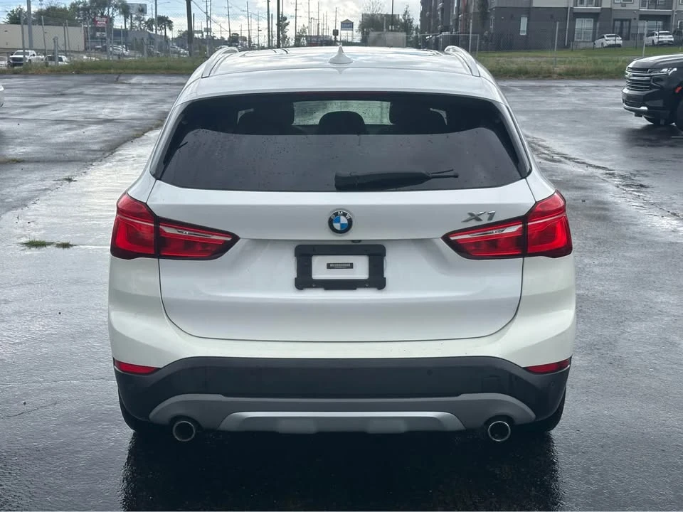 2016 BMW E84 X1 - Image 5 of 20