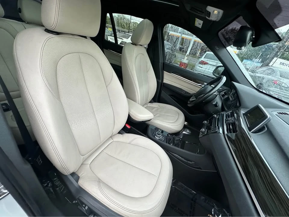 2016 BMW E84 X1 - Image 14 of 20
