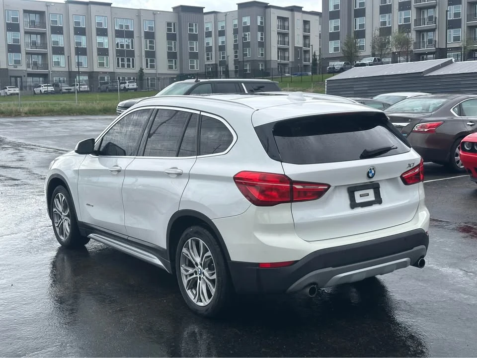2016 BMW E84 X1 - Image 4 of 20
