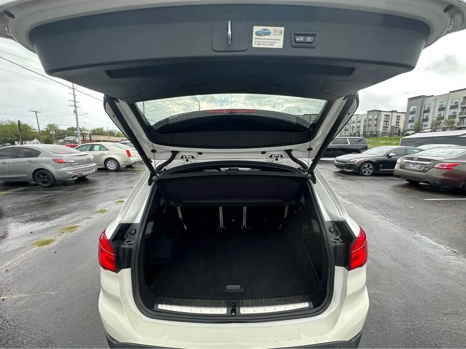 2016 BMW E84 X1 - Image 15 of 20
