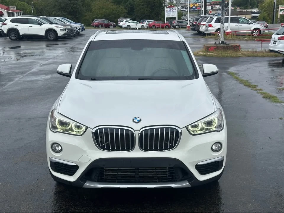 2016 BMW E84 X1 - Image 2 of 20