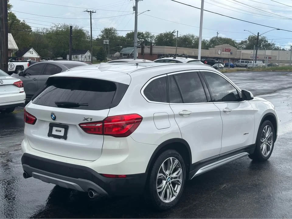 2016 BMW E84 X1 - Image 6 of 20