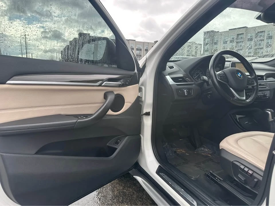 2016 BMW E84 X1 - Image 7 of 20