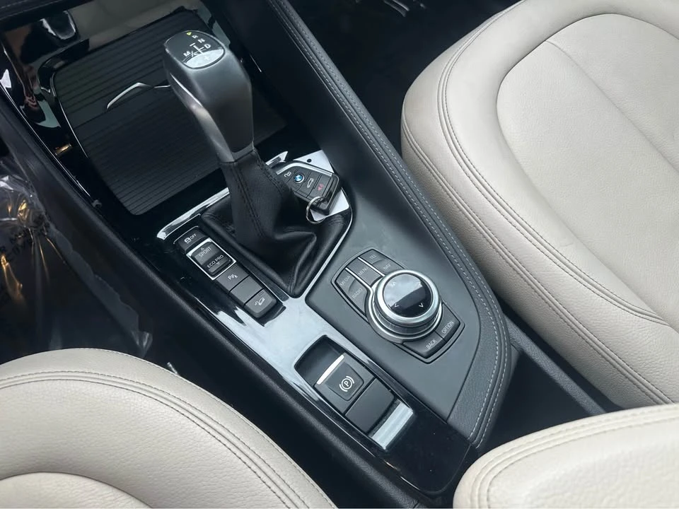 2016 BMW E84 X1 - Image 18 of 20