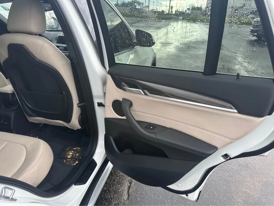2016 BMW E84 X1 - Image 11 of 20