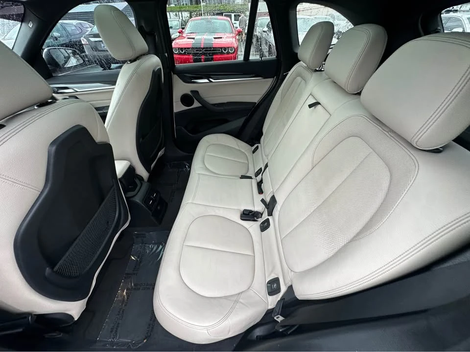 2016 BMW E84 X1 - Image 10 of 20