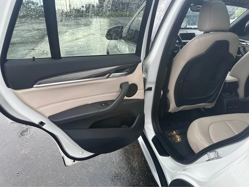 2016 BMW E84 X1 - Image 9 of 20