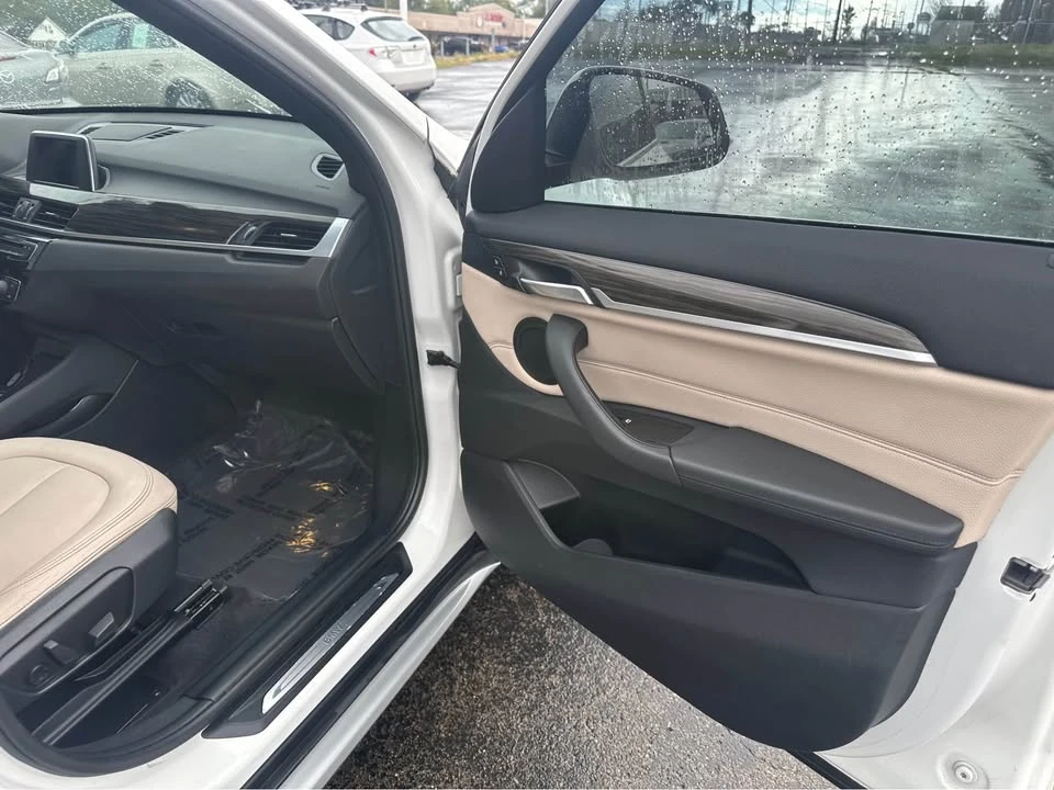 2016 BMW E84 X1 - Image 13 of 20