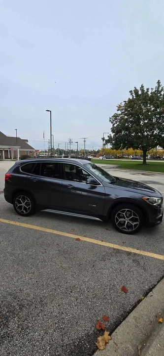 2016 BMW E84 X1 - Image 3 of 17