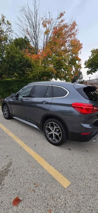 2016 BMW E84 X1 - Image 6 of 17