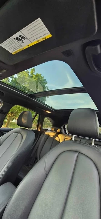 2016 BMW E84 X1 - Image 12 of 17