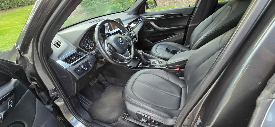 2016 BMW E84 X1 - Image 17 of 17
