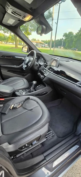 2016 BMW E84 X1 - Image 11 of 17