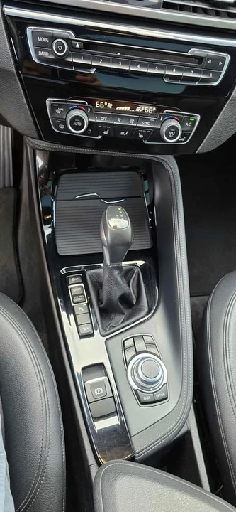 2016 BMW E84 X1 - Image 15 of 17