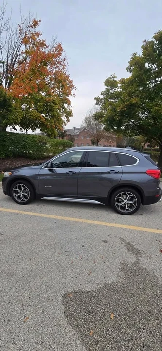 2016 BMW E84 X1 - Image 4 of 17