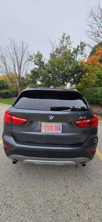 2016 BMW E84 X1 - Image 5 of 17