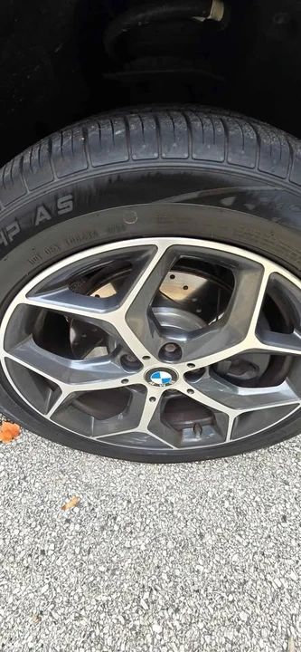 2016 BMW E84 X1 - Image 10 of 17
