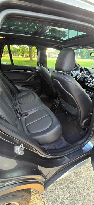 2016 BMW E84 X1 - Image 13 of 17