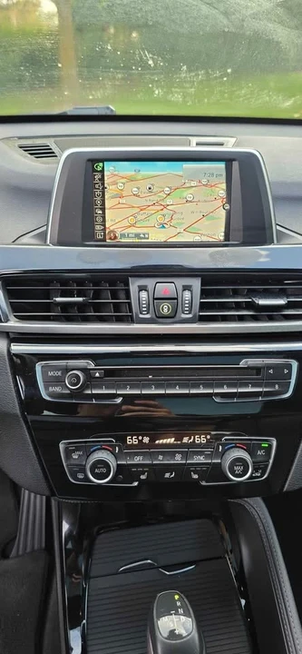 2016 BMW E84 X1 - Image 14 of 17