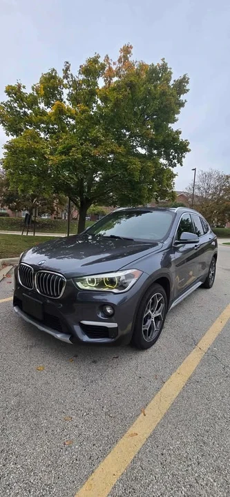 2016 BMW E84 X1 - Image 2 of 17