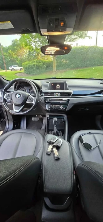 2016 BMW E84 X1 - Image 16 of 17