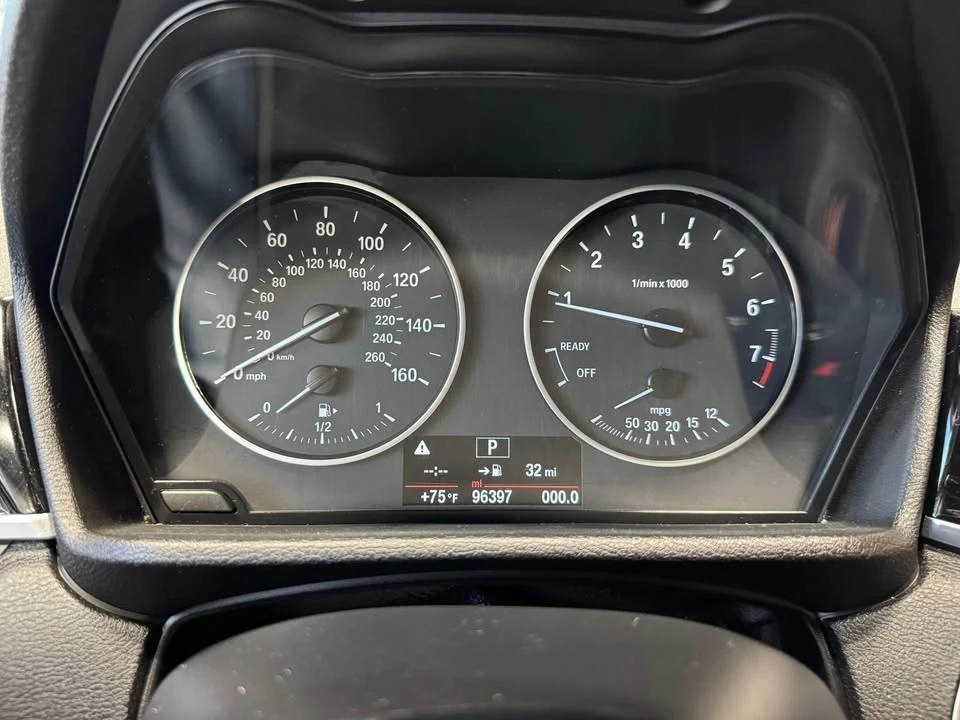 2016 BMW E84 X1 - Image 13 of 13