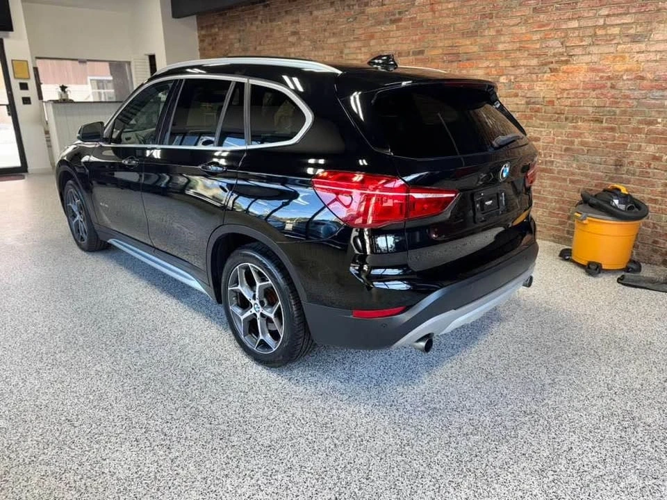 2016 BMW E84 X1 - Image 5 of 13