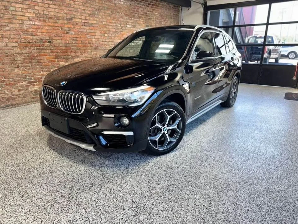 2016 BMW E84 X1 - Image 3 of 13