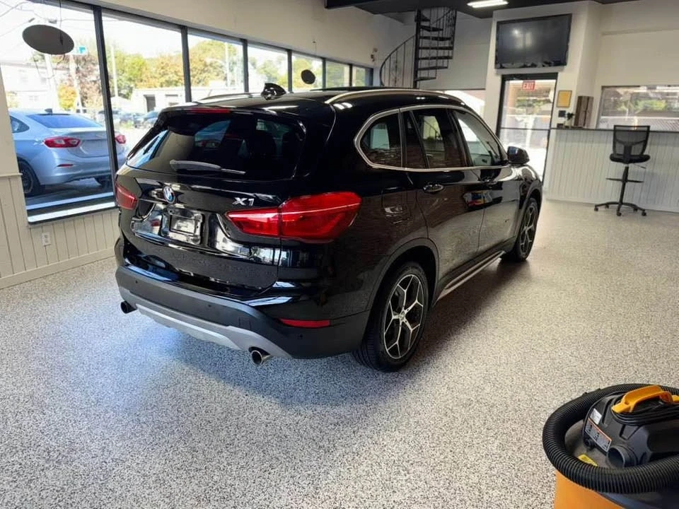 2016 BMW E84 X1 - Image 6 of 13