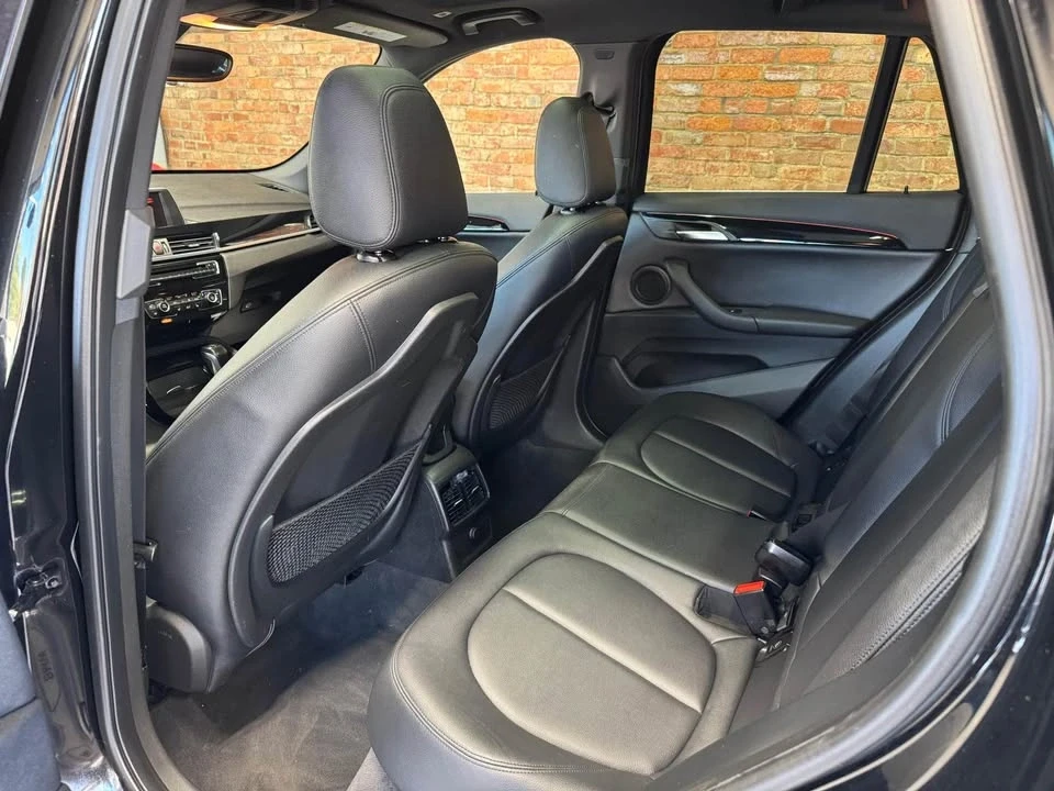 2016 BMW E84 X1 - Image 11 of 13