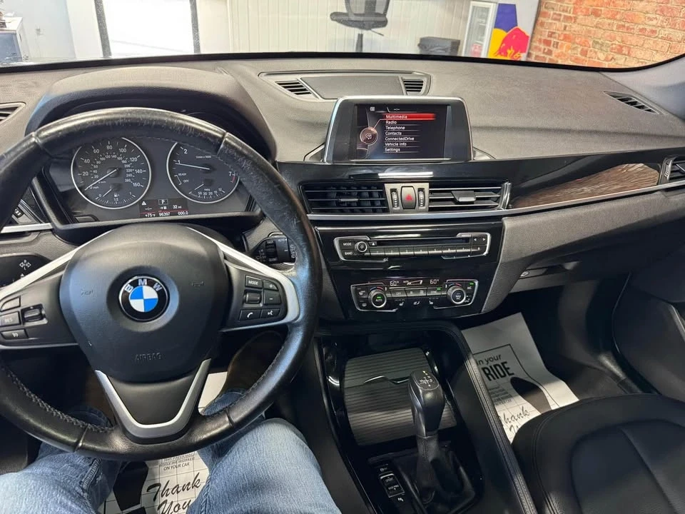 2016 BMW E84 X1 - Image 9 of 13