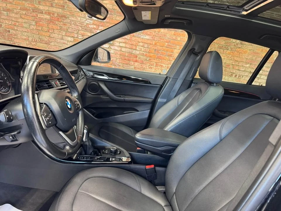 2016 BMW E84 X1 - Image 10 of 13