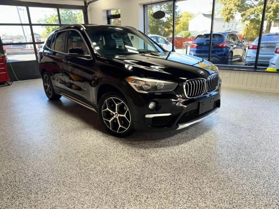 2016 BMW E84 X1 - Image 2 of 13