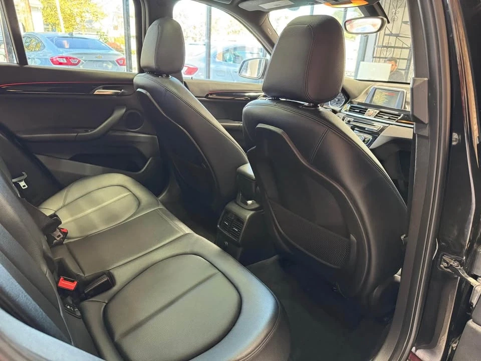 2016 BMW E84 X1 - Image 12 of 13
