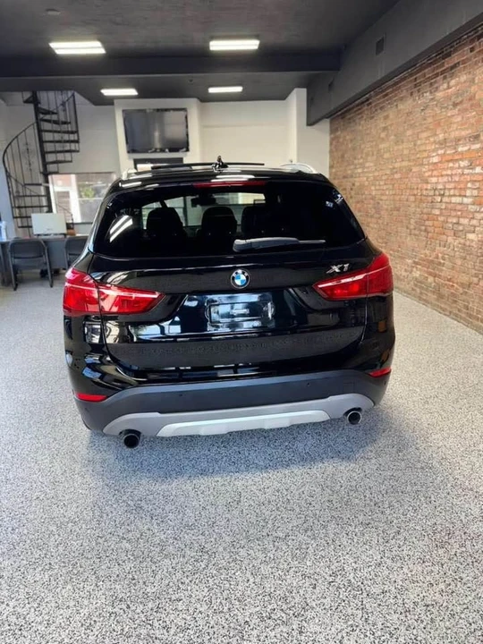 2016 BMW E84 X1 - Image 4 of 13
