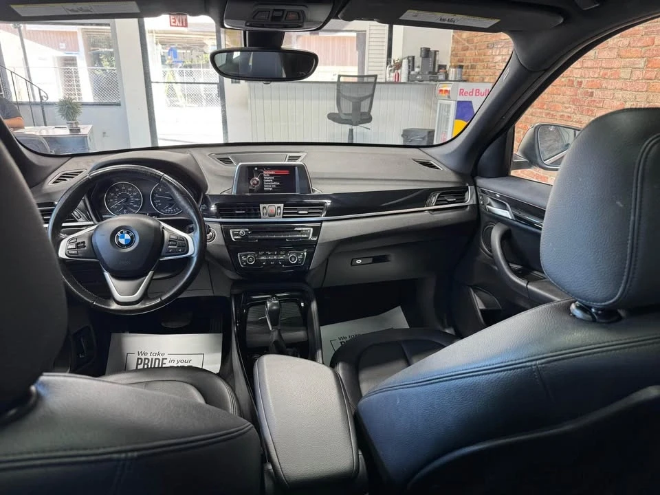 2016 BMW E84 X1 - Image 7 of 13