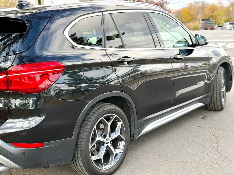 2016 BMW E84 X1 - Image 4 of 15