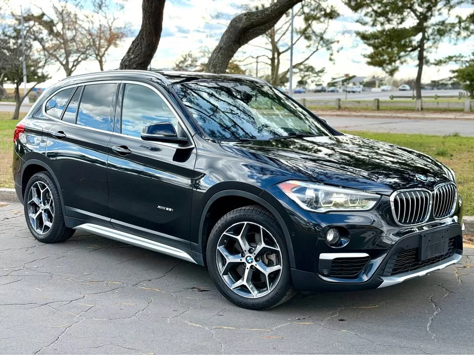 2016 BMW E84 X1 - Image 2 of 15