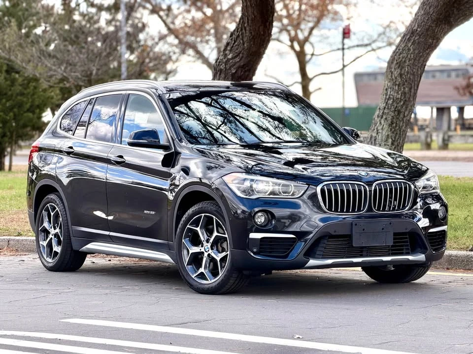 2016 BMW E84 X1 - Image 5 of 15