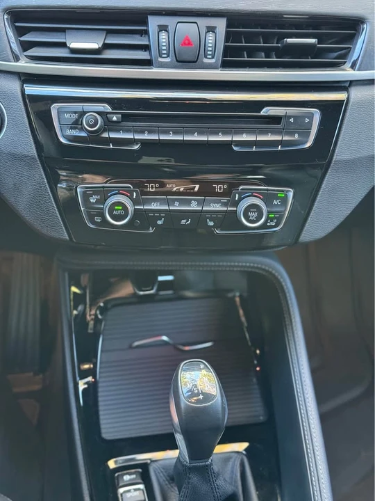 2016 BMW E84 X1 - Image 14 of 15