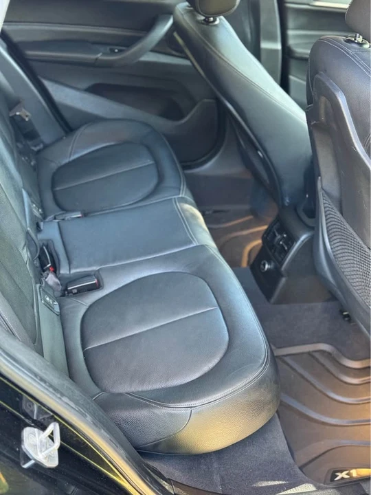 2016 BMW E84 X1 - Image 10 of 15
