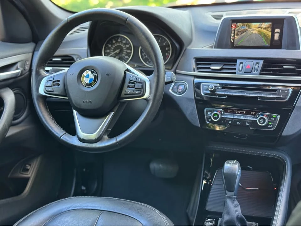 2016 BMW E84 X1 - Image 7 of 15