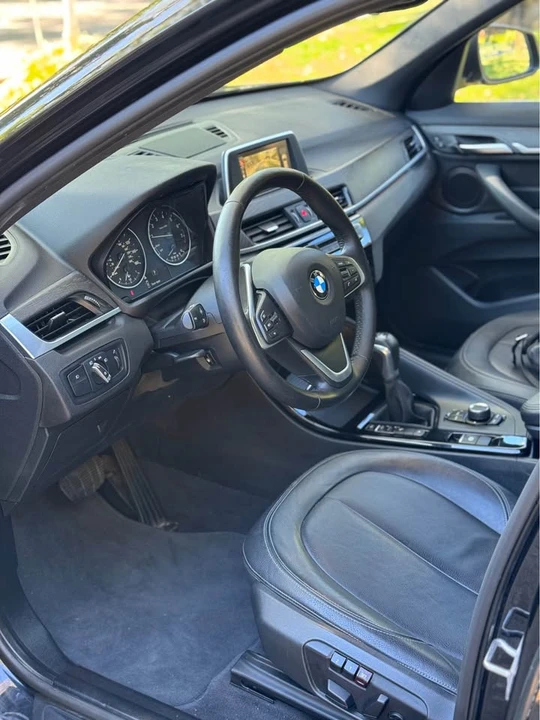 2016 BMW E84 X1 - Image 12 of 15