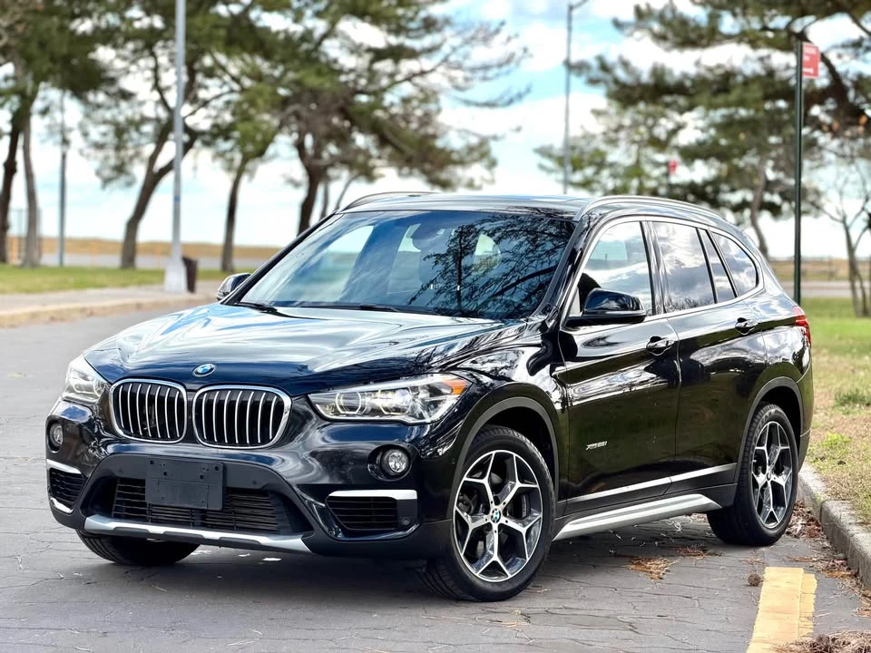 2016 BMW E84 X1 - Image 6 of 15