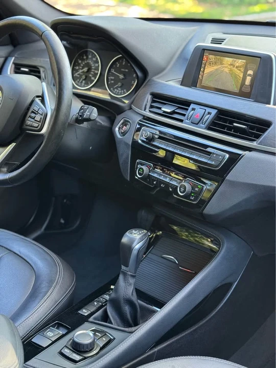2016 BMW E84 X1 - Image 9 of 15